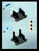 Building Instructions - LEGO - 7037 - Tower Raid: Page 6