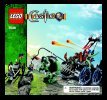 Building Instructions - LEGO - 7038 - Troll Assault Wagon: Page 1