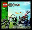 Building Instructions - LEGO - 7038 - Troll Assault Wagon: Page 1