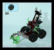 Building Instructions - LEGO - 7038 - Troll Assault Wagon: Page 31