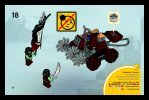 Building Instructions - LEGO - 7040 - Dwarves' Mine Defender: Page 20