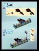 Building Instructions - LEGO - 7041 - Troll Battle Wagon: Page 8