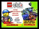 Building Instructions - LEGO - 7041 - Troll Battle Wagon: Page 47