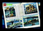 Building Instructions - LEGO - 7043 - Firefighter: Page 26