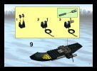 Building Instructions - LEGO - 7044 - Rescue Chopper: Page 7