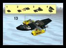 Building Instructions - LEGO - 7044 - Rescue Chopper: Page 13