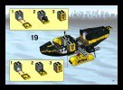 Building Instructions - LEGO - 7044 - Rescue Chopper: Page 19