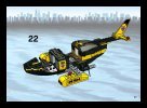 Building Instructions - LEGO - 7044 - Rescue Chopper: Page 23