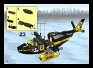 Building Instructions - LEGO - 7044 - Rescue Chopper: Page 24