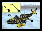 Building Instructions - LEGO - 7044 - Rescue Chopper: Page 26