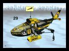 Building Instructions - LEGO - 7044 - Rescue Chopper: Page 30