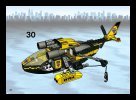 Building Instructions - LEGO - 7044 - Rescue Chopper: Page 32