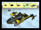 Building Instructions - LEGO - 7044 - Rescue Chopper: Page 34