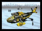 Building Instructions - LEGO - 7044 - Rescue Chopper: Page 35