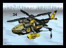 Building Instructions - LEGO - 7044 - Rescue Chopper: Page 38