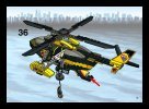 Building Instructions - LEGO - 7044 - Rescue Chopper: Page 41