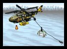 Building Instructions - LEGO - 7044 - Rescue Chopper: Page 43