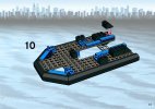 Building Instructions - LEGO - 7045 - Hovercraft Hideout: Page 13