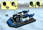 Building Instructions - LEGO - 7045 - Hovercraft Hideout: Page 22