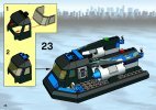 Building Instructions - LEGO - 7045 - Hovercraft Hideout: Page 26