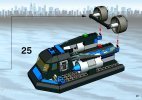 Building Instructions - LEGO - 7045 - Hovercraft Hideout: Page 29