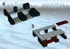 Building Instructions - LEGO - 7045 - Hovercraft Hideout: Page 35