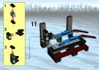 Building Instructions - LEGO - 7045 - Hovercraft Hideout: Page 41