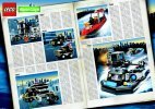 Building Instructions - LEGO - 7045 - Hovercraft Hideout: Page 60