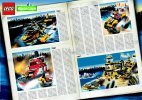 Building Instructions - LEGO - 7045 - Hovercraft Hideout: Page 61