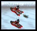 Building Instructions - LEGO - 7046 - Fire Command Craft: Page 32