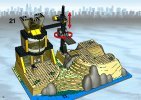 Building Instructions - LEGO - 7047 - Coast Watch HQ: Page 36