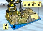 Building Instructions - LEGO - 7047 - Coast Watch HQ: Page 41