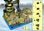 Building Instructions - LEGO - 7047 - Coast Watch HQ: Page 43