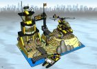 Building Instructions - LEGO - 7047 - Coast Watch HQ: Page 48