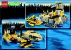 Building Instructions - LEGO - 7047 - Coast Watch HQ: Page 49