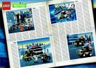 Building Instructions - LEGO - 7047 - Coast Watch HQ: Page 51