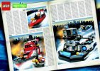 Building Instructions - LEGO - 7047 - Coast Watch HQ: Page 52