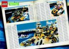 Building Instructions - LEGO - 7047 - Coast Watch HQ: Page 53