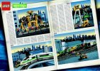 Building Instructions - LEGO - 7047 - Coast Watch HQ: Page 54