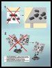 Building Instructions - LEGO - 7048 - Troll Warship: Page 2