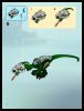 Building Instructions - LEGO - 7048 - Troll Warship: Page 8