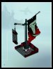 Building Instructions - LEGO - 7048 - Troll Warship: Page 18