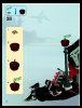 Building Instructions - LEGO - 7048 - Troll Warship: Page 26