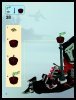 Building Instructions - LEGO - 7048 - Troll Warship: Page 26