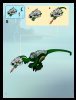 Building Instructions - LEGO - 7048 - Troll Warship: Page 8