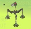 Building Instructions - LEGO - 7051 - Tripod Invader: Page 27