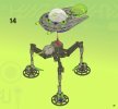 Building Instructions - LEGO - 7051 - Tripod Invader: Page 29