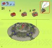 Building Instructions - LEGO - 7052 - UFO Abduction: Page 40