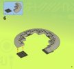 Building Instructions - LEGO - 7052 - UFO Abduction: Page 15