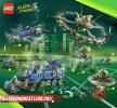 Building Instructions - LEGO - 7052 - UFO Abduction: Page 52